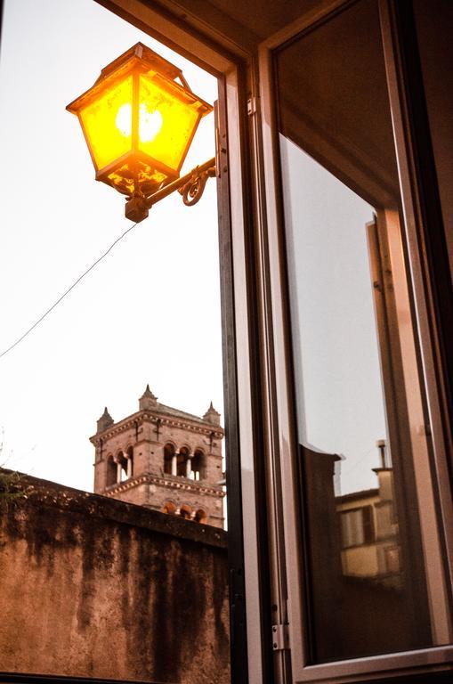 Scent Of Trastevere Roma Quarto foto
